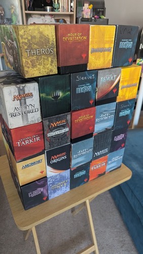 Mtg magic the - mtg,
