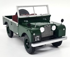 MCG 1/18 - Land Rover Series 1
