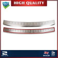 FOR VOLVO XC60 14-17 STAINLESS