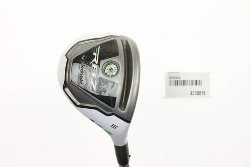 Taylormade rocketballz rescue - rocketballz,