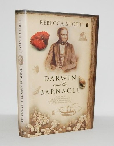 2003 rebecca stott darwin - 2003,