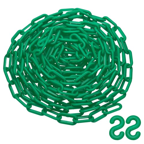 Feet plastic chain - plastic, link