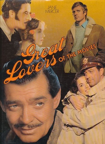 Great lovers the movies - great,