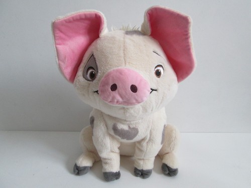 Disney moana pua the pig - disney,