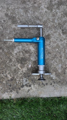 Bluepoint wind back tool