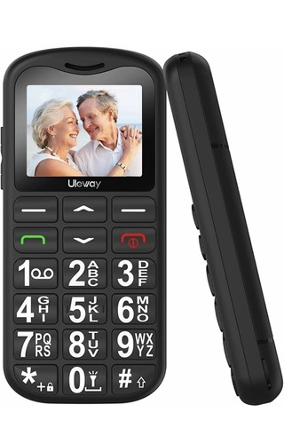 Big button mobile phone - mobile, for
