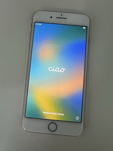 Apple iphone plus 64gb - iphone,