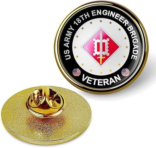 Army 18th engineer - us, brigade