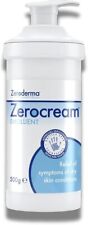 ZeroBase Emollient Cream -