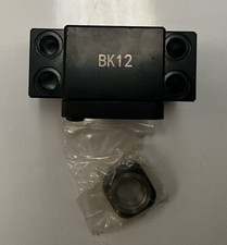 BF BK Ballscrew End Supports Bearing Mounts Blocks CNC - BK/BF 12