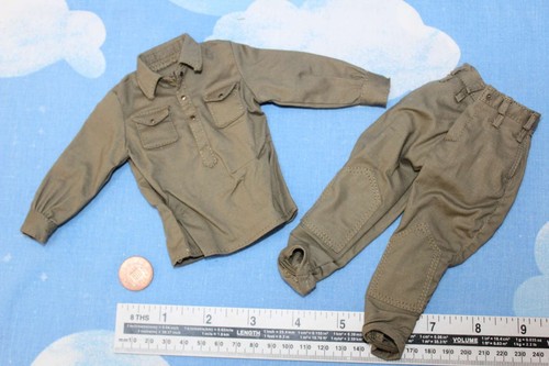Dragon 6th scale ww2 - ww2, russian