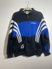 Vintage 90’s German Adidas Jacket Size Large
