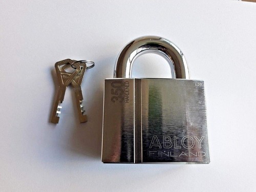 Abloy pl350 classic high - abloy,