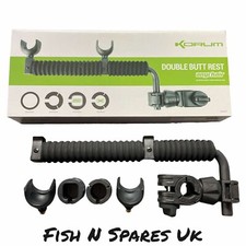 KORUM ANY CHAIR TWO ROD BUTT