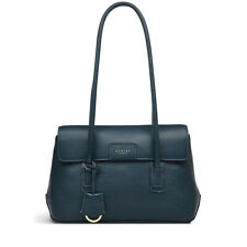 Radley Dark Green Bag Medium
