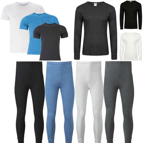 Men thermal legging long johns - thermal,