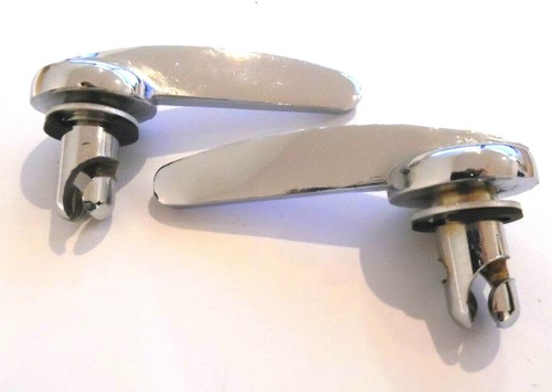 Bonnet catch early type - catch,