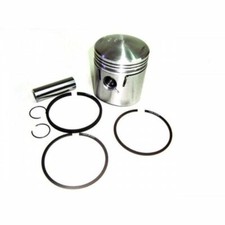 Complete Piston Assembly