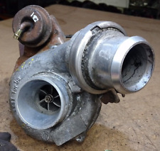 Mercedes Sprinter 208 308 CDI Turbo 6110960599 OM611 Turbocharger IHI AL2006