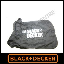 Genuine New Black & Decker Leaf Collection Bag for GW2200 Blower Garden Vacuum