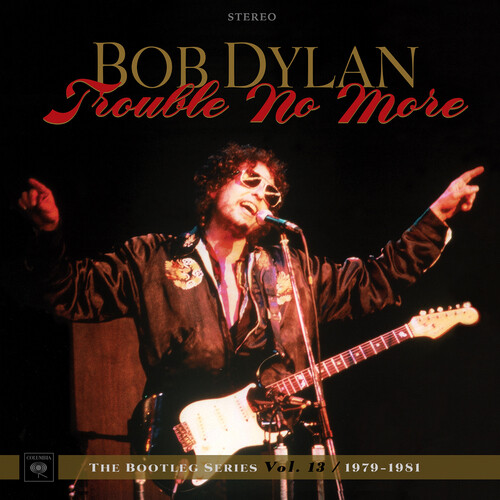 Bob dylan trouble - :, more