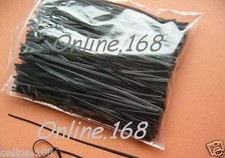 Plastic Coated Wire Ties Twist