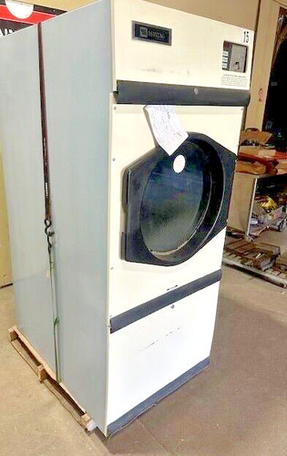 Maytag 30lb mdg30pc2aq coin - "maytag",
