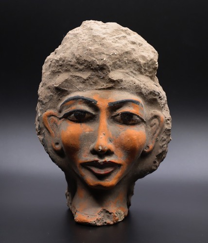 Rare egyptian antiques - rare,
