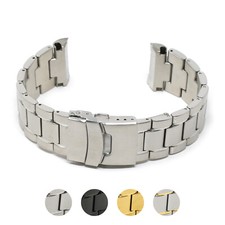 StrapsCo Bracelet for Seiko