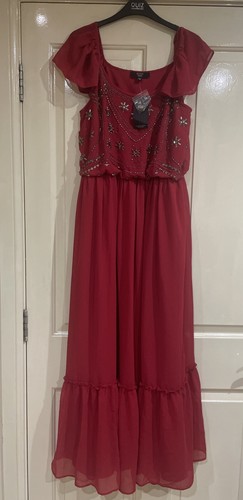 Joanna hope beaded embellsihed - beaded,