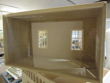 Dolls House 1/12 scale Room