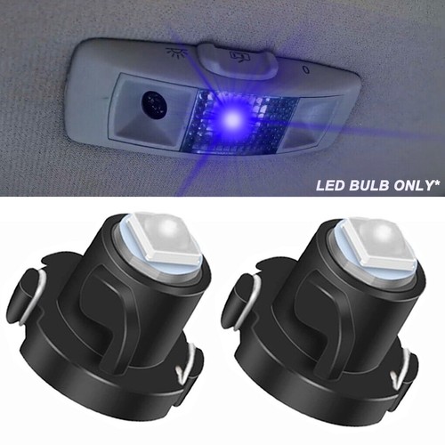 For beetle blue led - 2x,