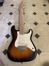 STAGG ELECTRIC GUITAR 31” Long