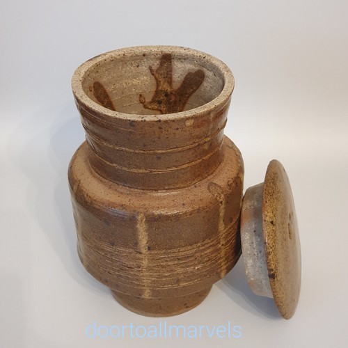 Vintage mcm earthenware - vintage,