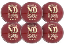 Match Quality Ball Grade A