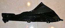 BMW S1000RR GEN 1 OEM GENUINE CARBON FIBRE laque Holder Right FAIRING 