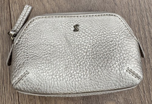 Joules ladies leather - joules, purse