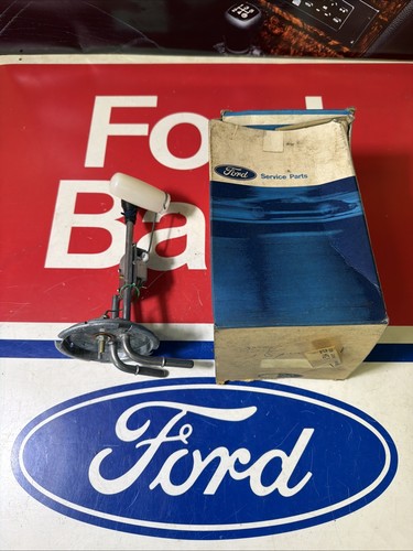 Ford escort fuel tank sender - ford,