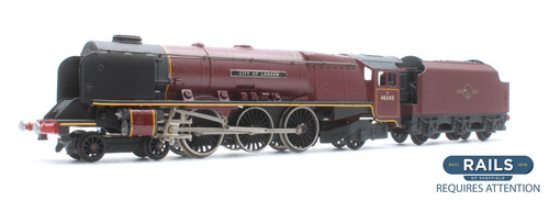 Wrenn gauge br maroon - wrenn,