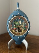 Warner Bros Marvin The Martian