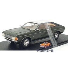 Cult 1/18 Ford Granada 1972
