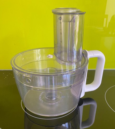 Kenwood prospero 265 - km, food