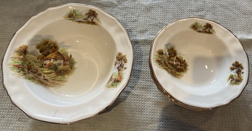 Alfred meakin vintage - meakin,
