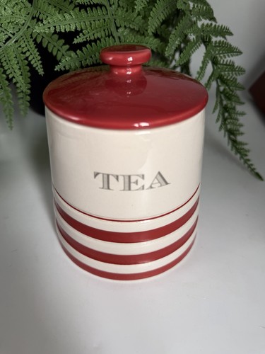 Lovely red white cornish - a,