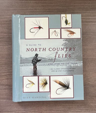 A Guide to North Country Flies