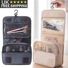 Large Hanging Toiletry Bag