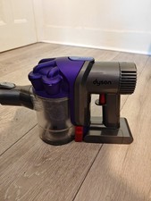 DYSON DC35 Vacuum Cleaner Main