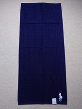 Ralph Lauren Cable Bath Towel
