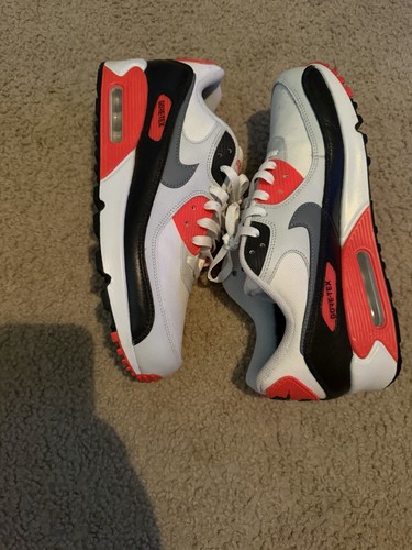 Size nike air - max, 90