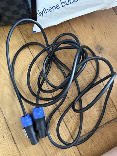 Professional audio cable - professional,